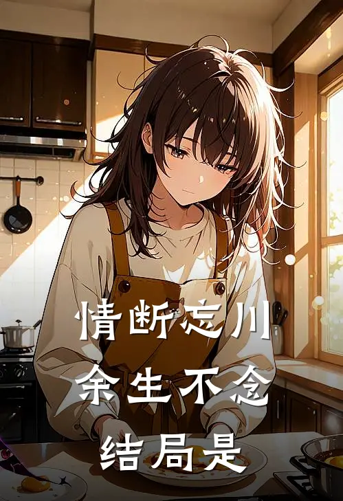 情断忘川余生不念结局是