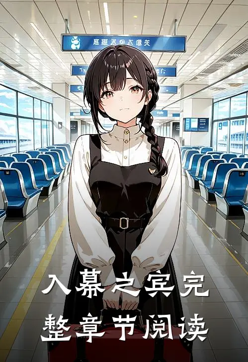 入幕之宾完整章节阅读