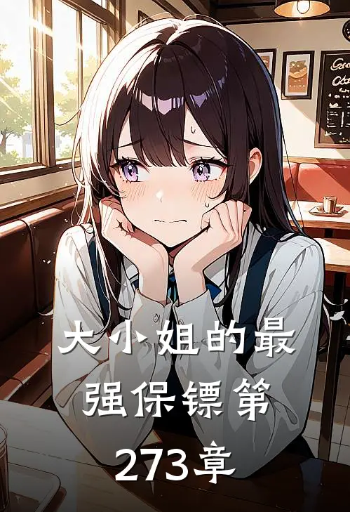 大小姐的最强保镖 第273章