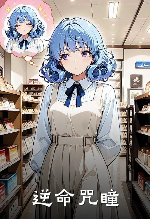 逆命咒瞳