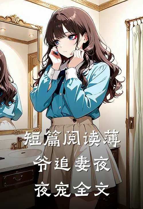 短篇阅读薄爷追妻夜夜宠全文