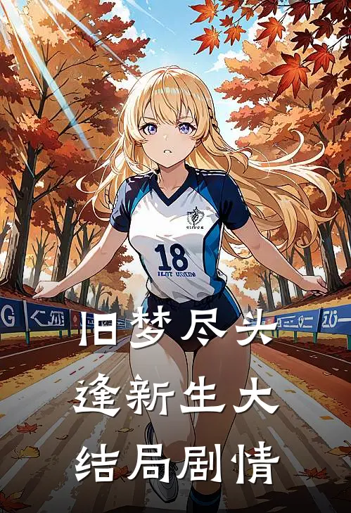 旧梦尽头逢新生大结局剧情