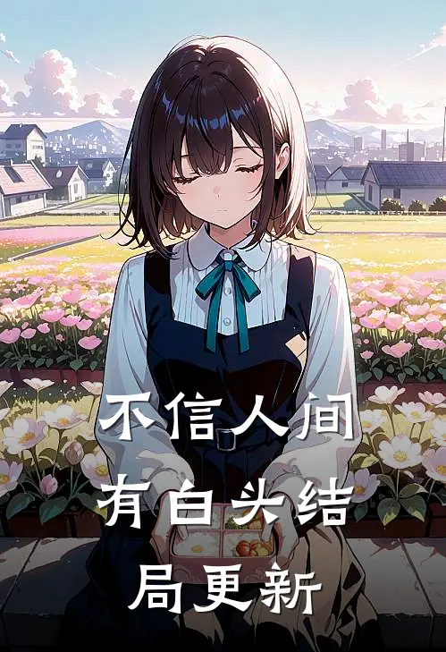 不信人间有白头结局更新