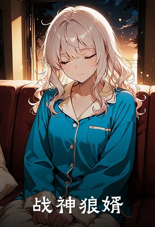 战神狼婿