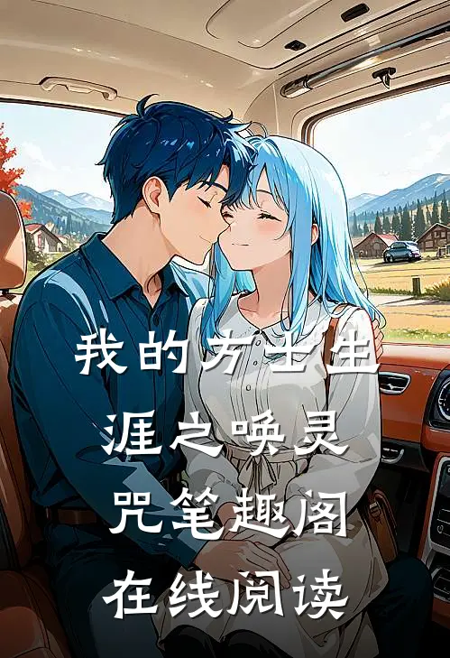 我的方士生涯之唤灵咒笔趣阁在线阅读
