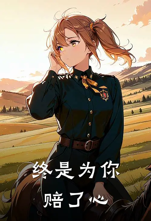 终是为你赔了心