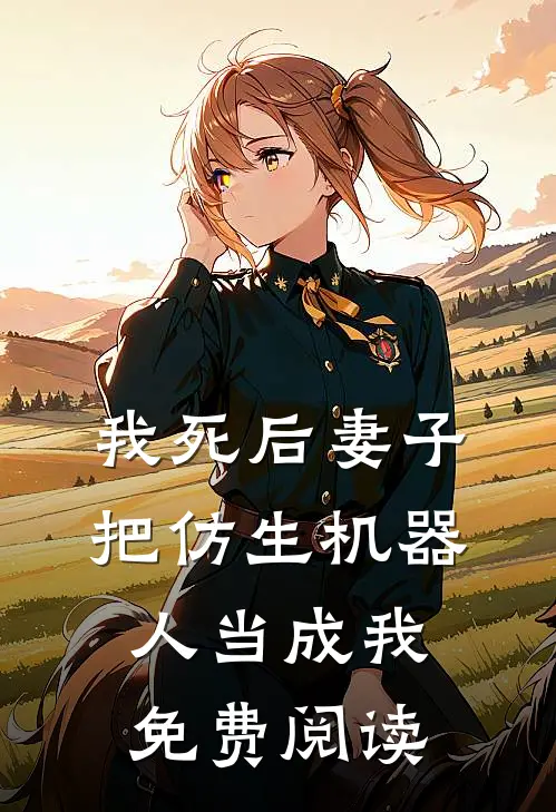 我死后妻子把仿生机器人当成我免费阅读