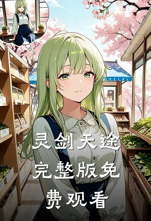 灵剑天途完整版免费观看