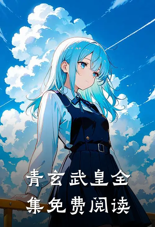 青玄武皇全集免费阅读