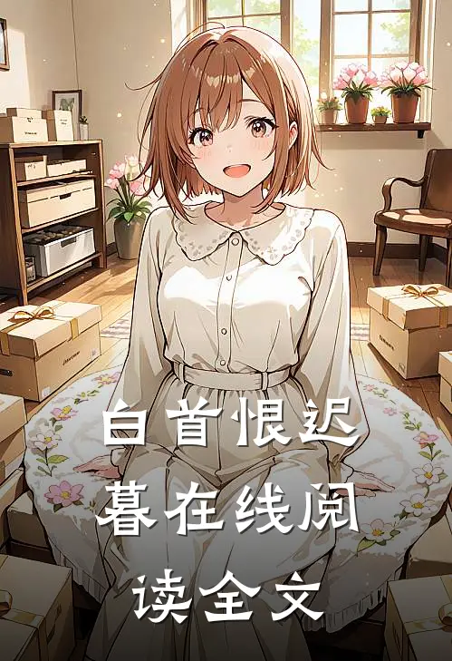 白首恨迟暮在线阅读全文