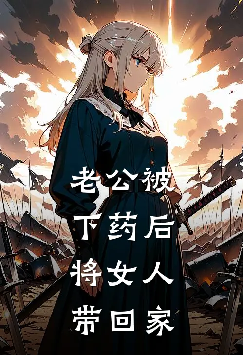 老公被下药后，将女人带回家