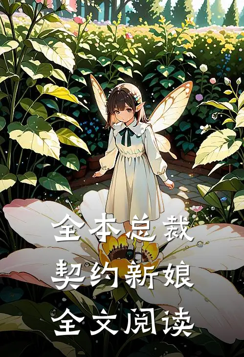全本总裁契约新娘全文阅读
