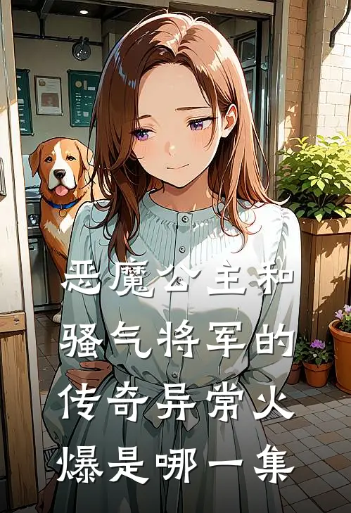 恶魔公主和骚气将军的传奇异常火爆是哪一集