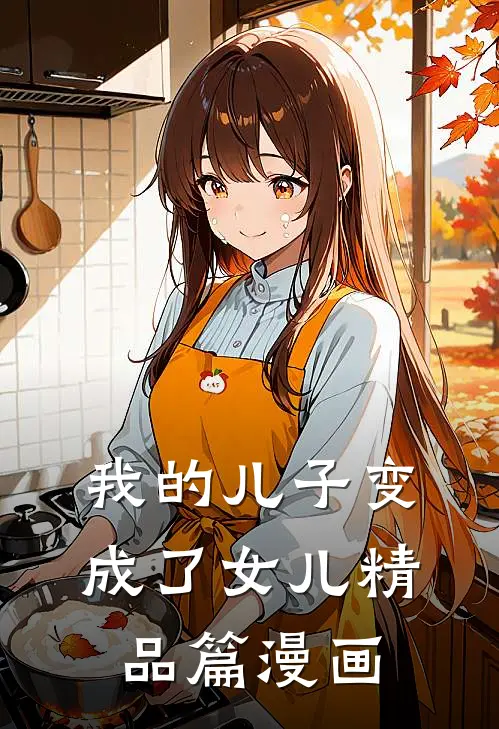 我的儿子变成了女儿精品篇漫画