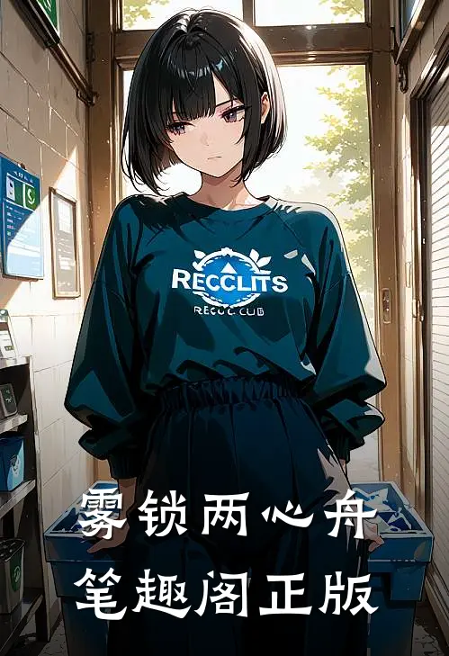 雾锁两心舟笔趣阁正版