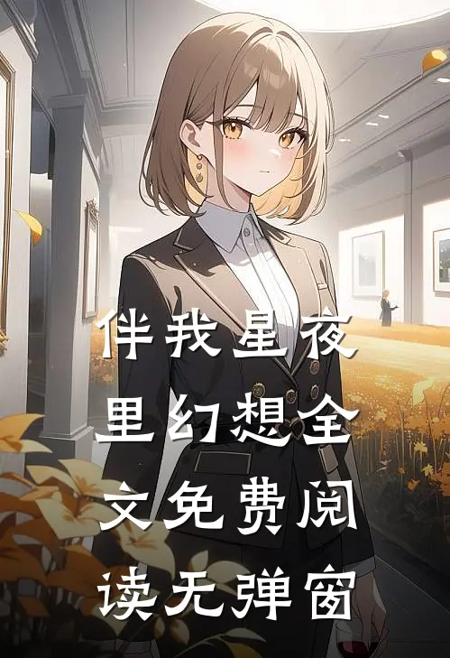 伴我星夜里幻想全文免费阅读无弹窗