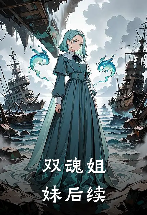 双魂姐妹后续