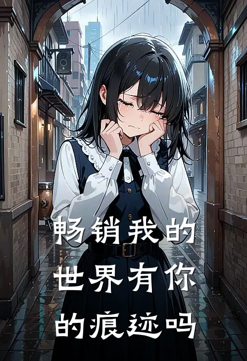 畅销我的世界有你的痕迹吗
