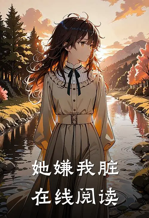 她嫌我脏在线阅读