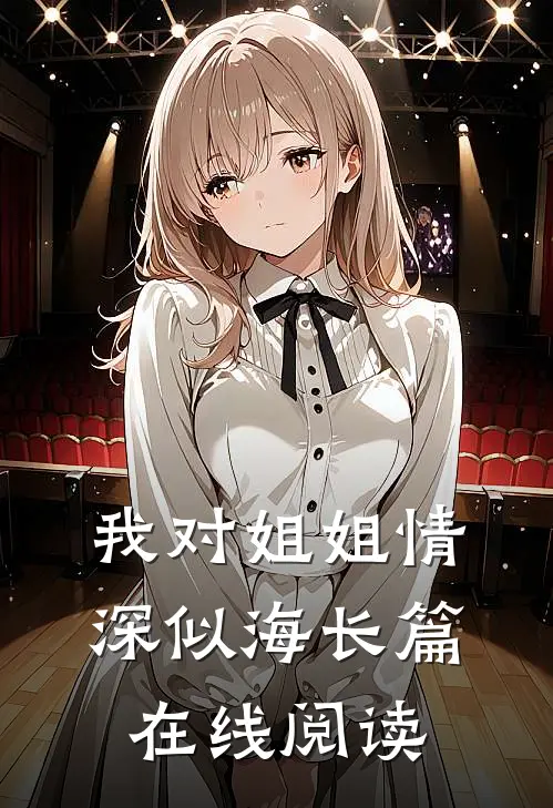 我对姐姐情深似海长篇在线阅读