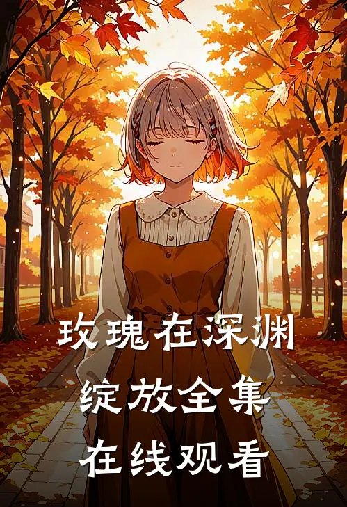 玫瑰在深渊绽放全集在线观看