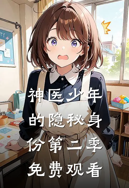 神医少年的隐秘身份第二季免费观看