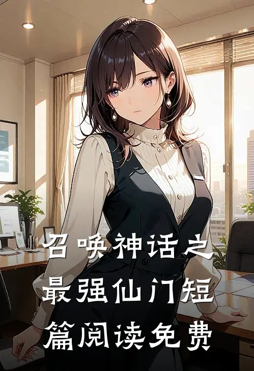 召唤神话之最强仙门短篇阅读免费