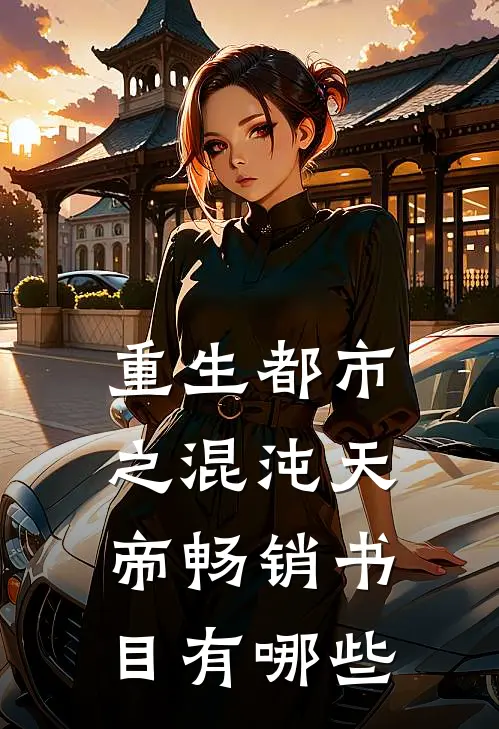 重生都市之混沌天帝畅销书目有哪些