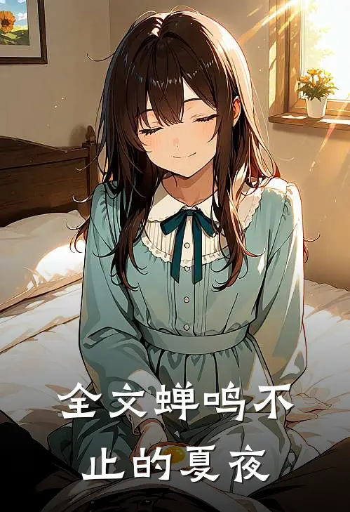 全文蝉鸣不止的夏夜