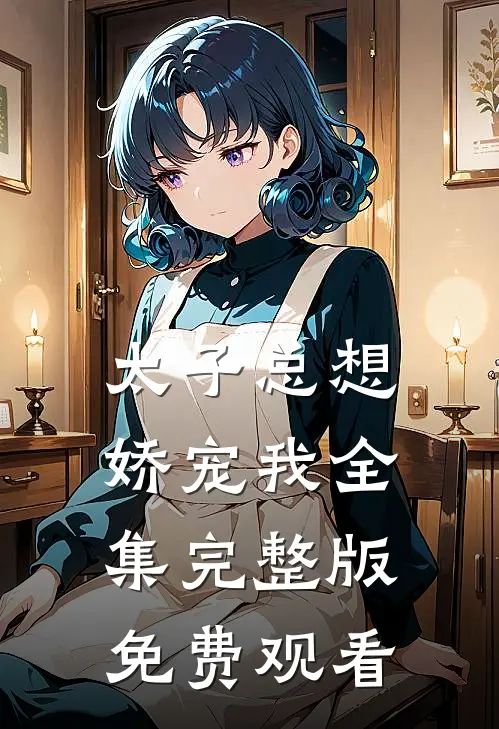 太子总想娇宠我全集完整版免费观看