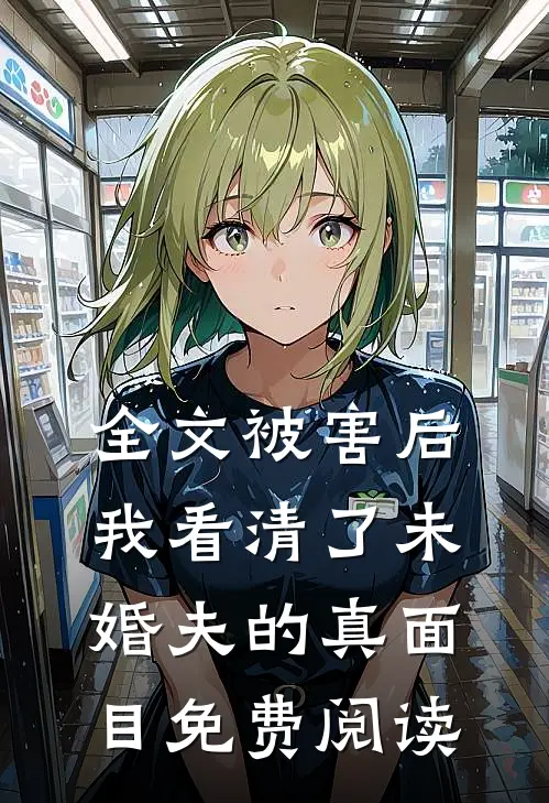 全文被害后我看清了未婚夫的真面目免费阅读