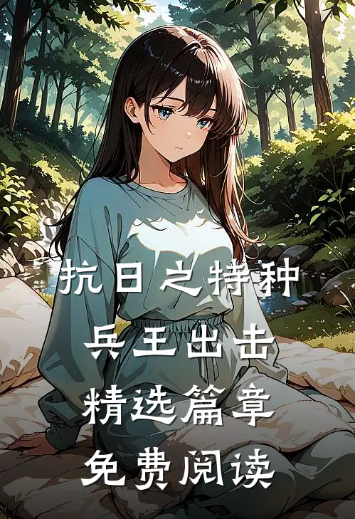 抗日之特种兵王出击精选篇章免费阅读