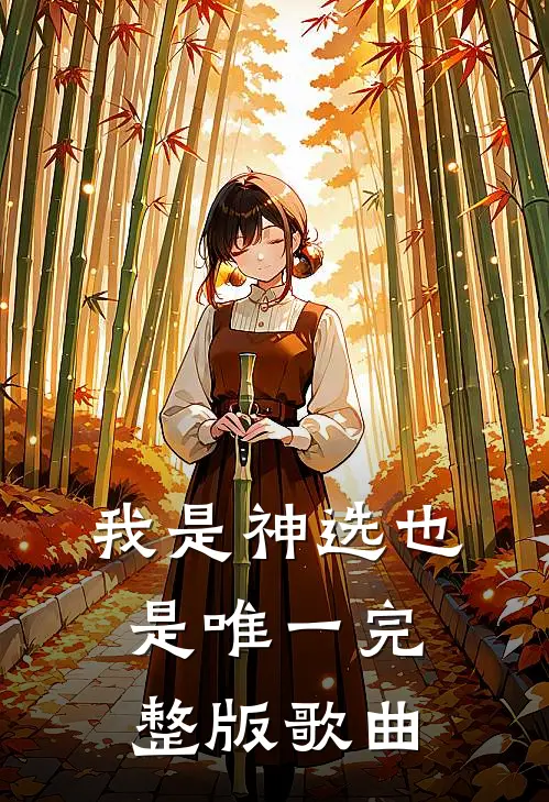我是神选也是唯一完整版歌曲