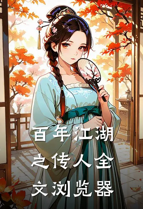 百年江湖之传人全文浏览器