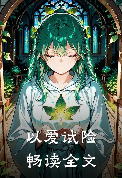 以爱试险畅读全文