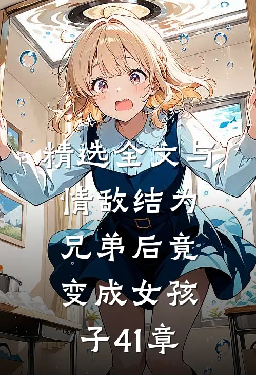 精选全文与情敌结为兄弟后竟变成女孩子41章