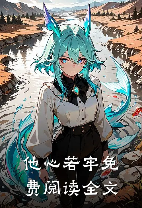 他心若牢免费阅读全文