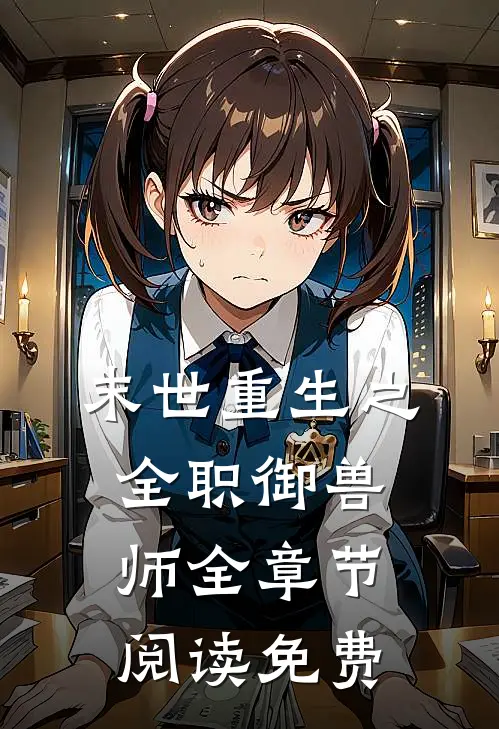 末世重生之全职御兽师全章节阅读免费