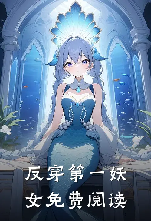 反穿第一妖女免费阅读