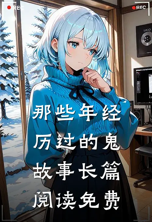 那些年经历过的鬼故事长篇阅读免费