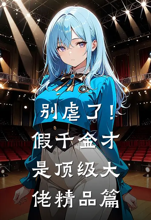 别虐了！假千金才是顶级大佬精品篇