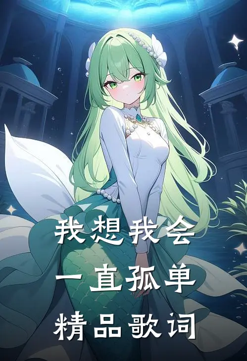 我想我会一直孤单精品歌词