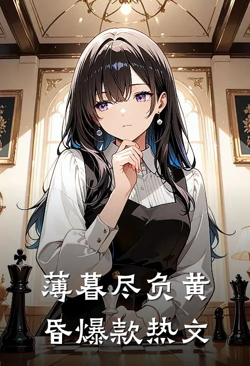 薄暮尽负黄昏爆款热文