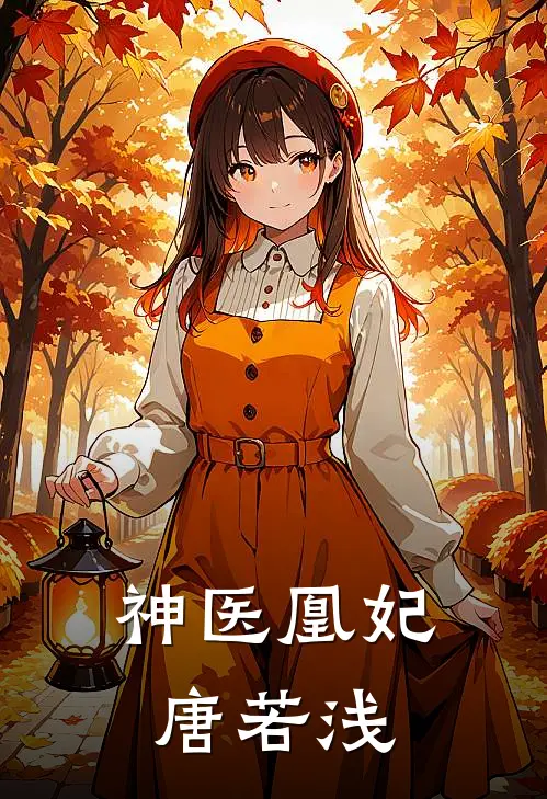 神医凰妃 唐若浅