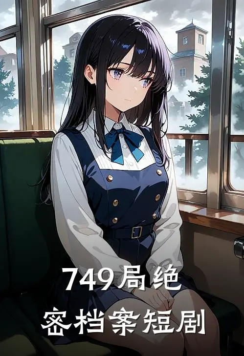 749局绝密档案短剧
