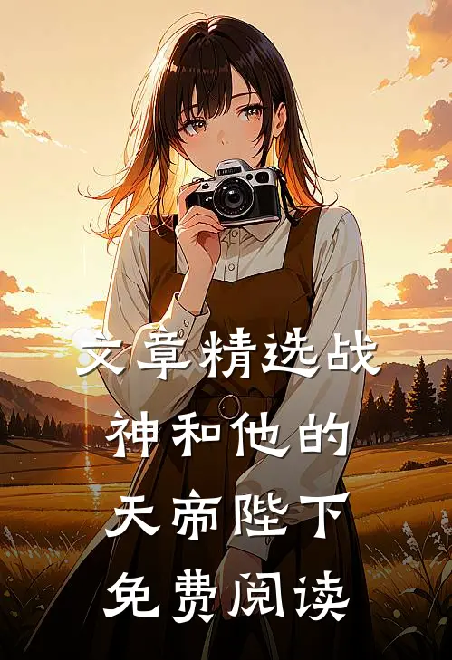 文章精选战神和他的天帝陛下免费阅读