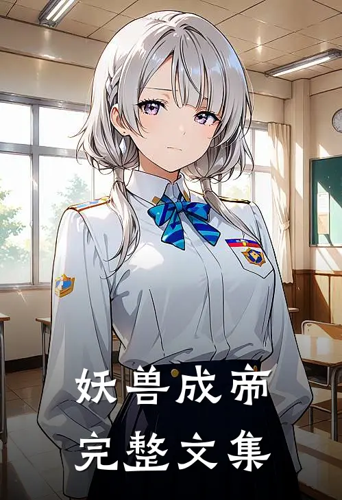 妖兽成帝完整文集