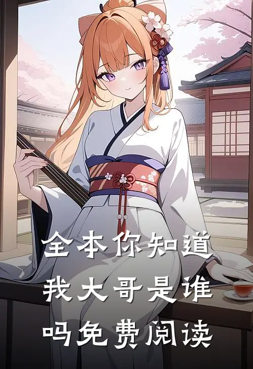 全本你知道我大哥是谁吗免费阅读