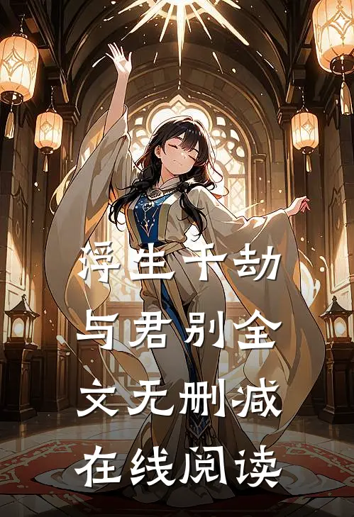 浮生千劫与君别全文无删减在线阅读