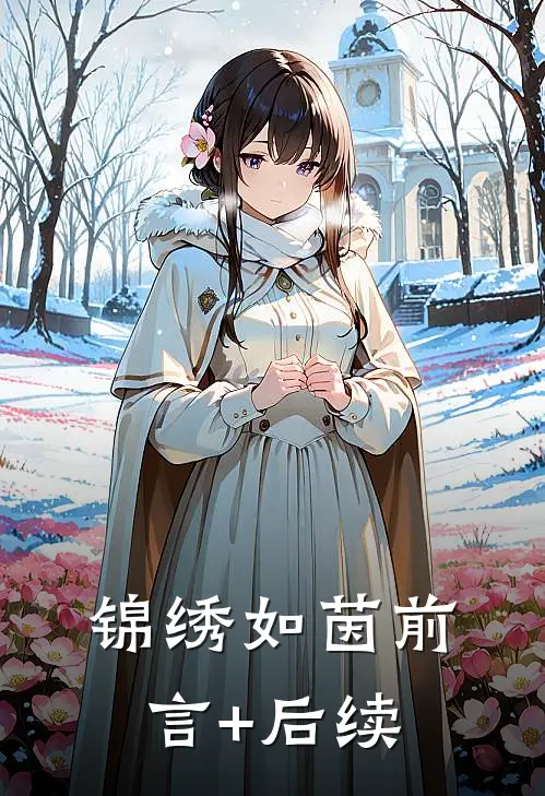 锦绣如茵前言+后续
